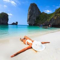 Отзыв от Лера - Виза Destination Thailand